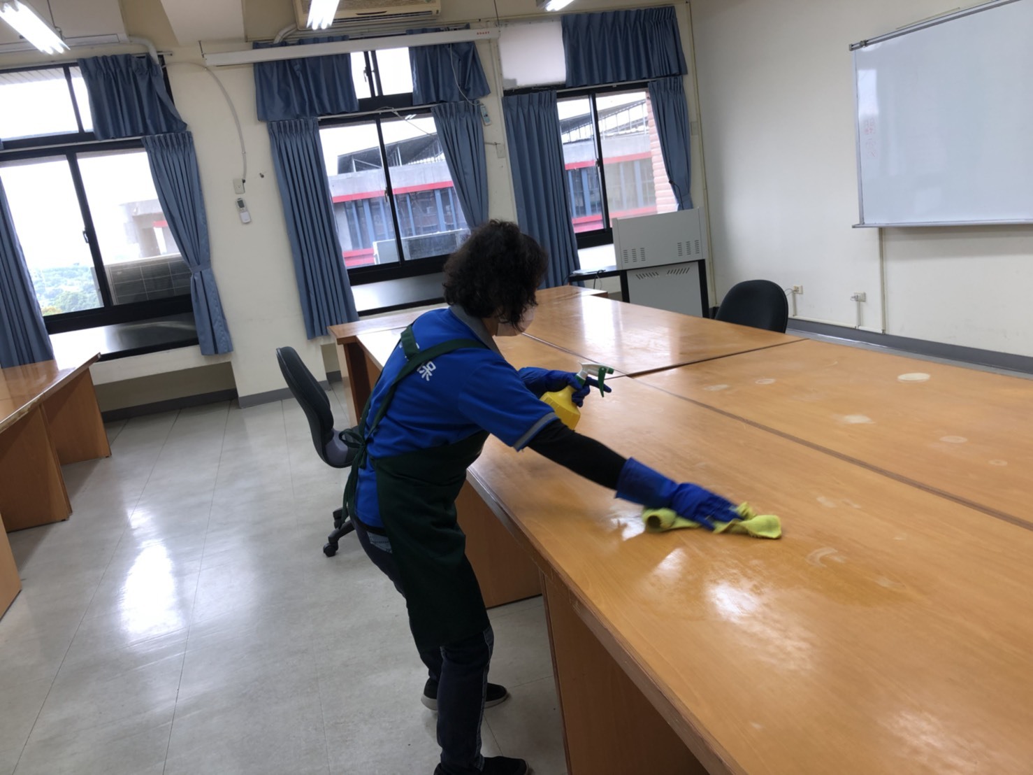 照片