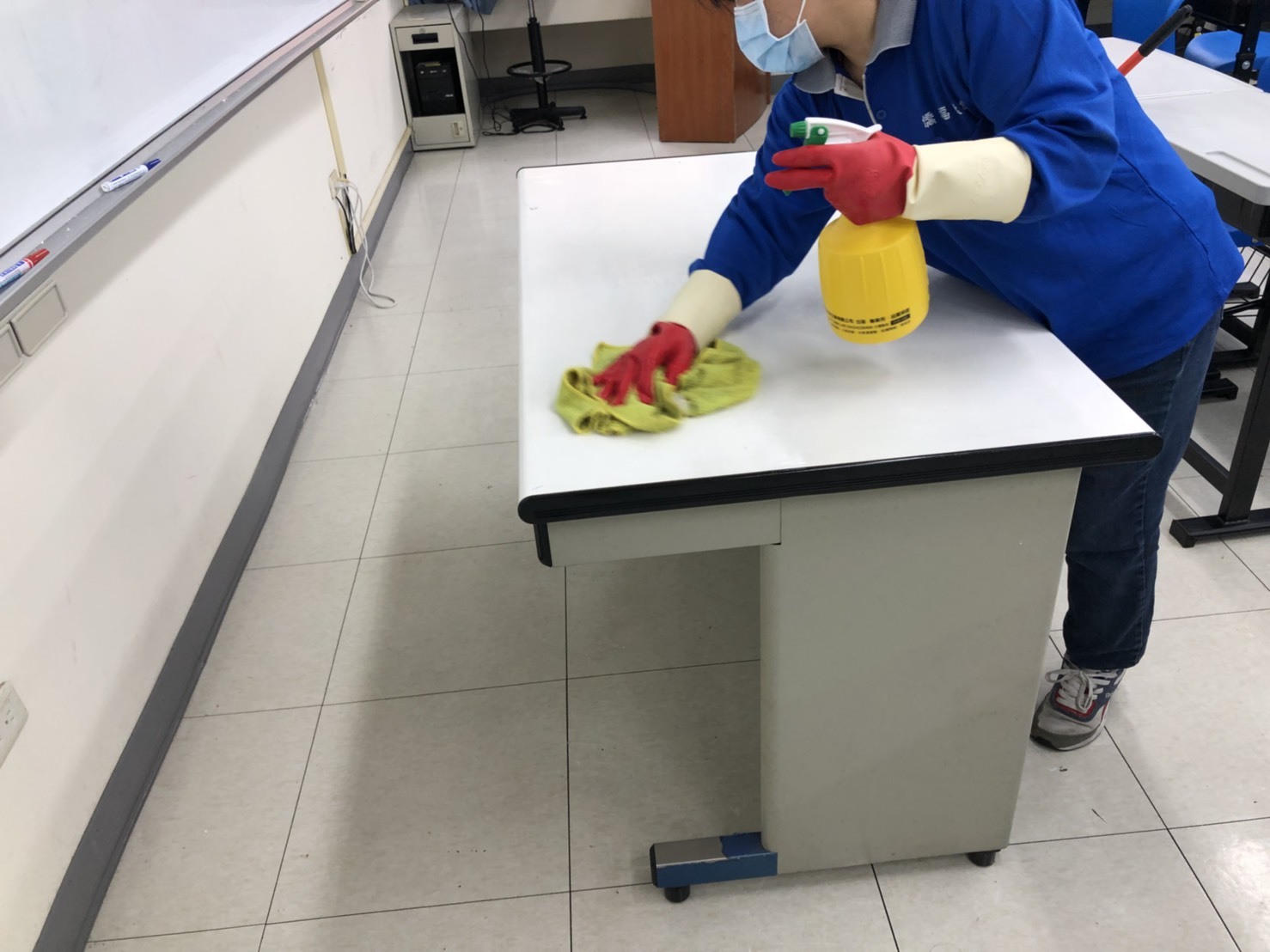 照片