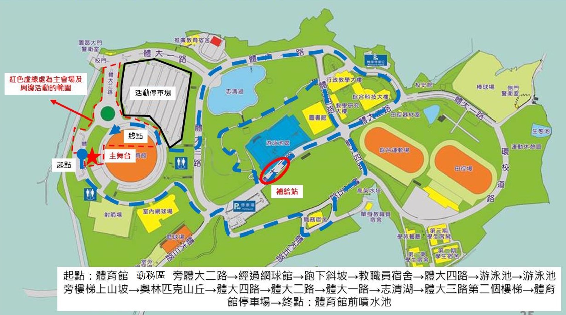 路線圖